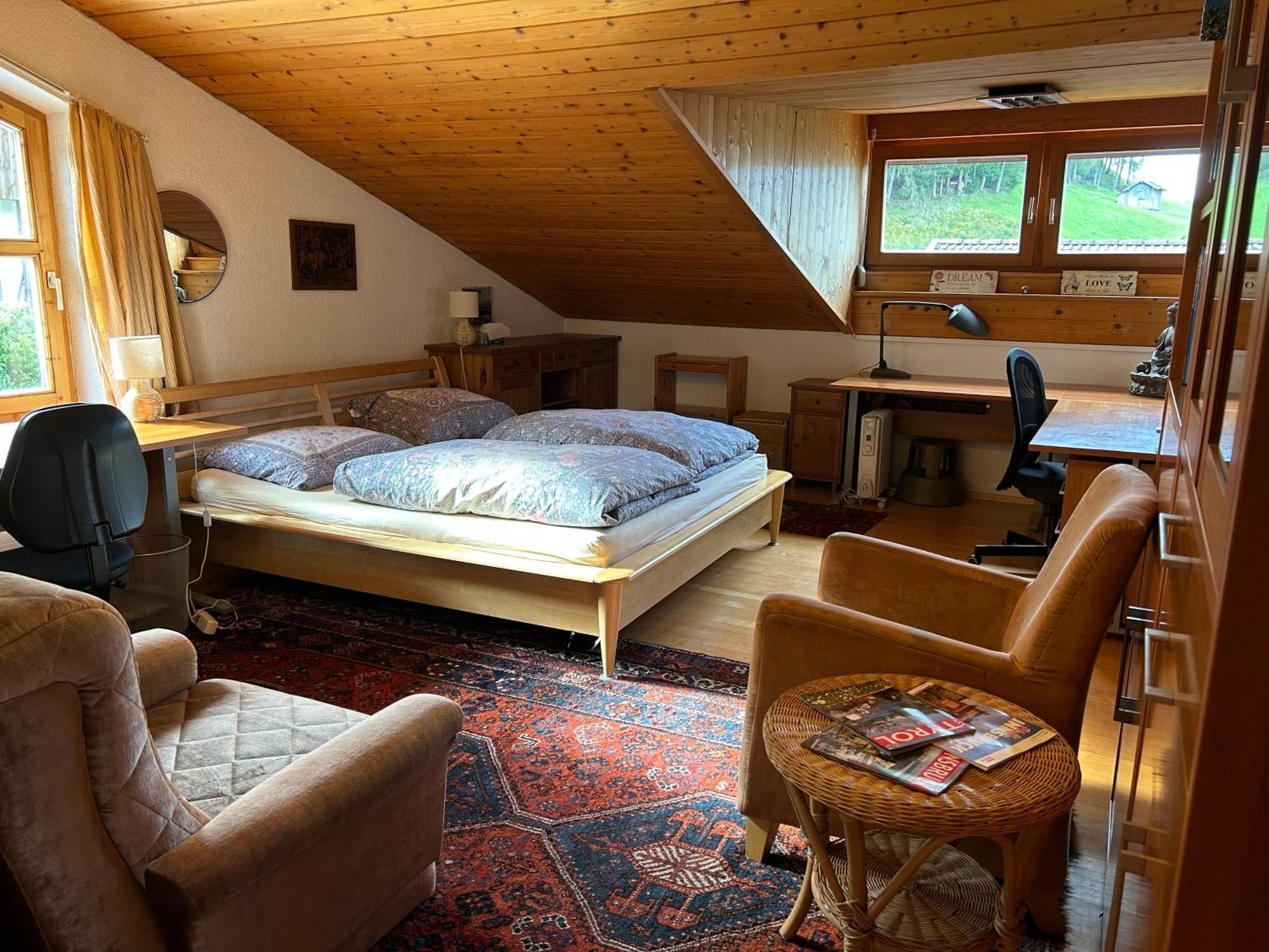 Bijou Guest House มีเดอร์ส ภายนอก รูปภาพ