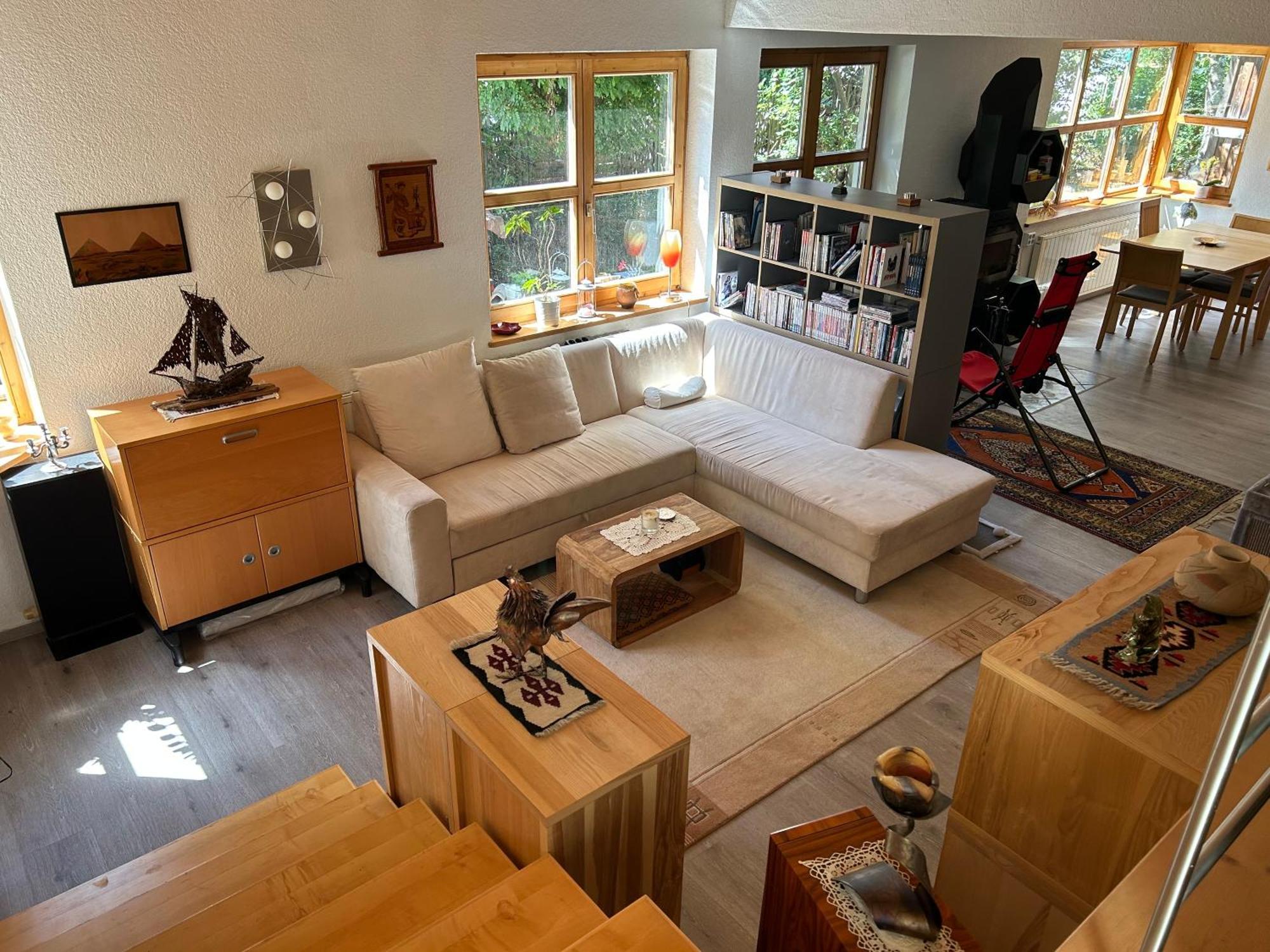 Bijou Guest House มีเดอร์ส ภายนอก รูปภาพ